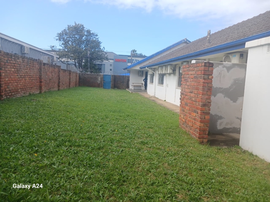 Commercial Property for Sale in Berea Eastern Cape